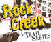 link to Rock Creek Trail Series.