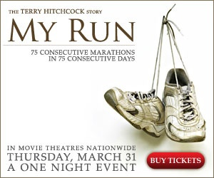 link to My Run tickets.