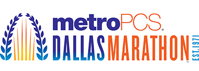 Results of Lawrence Area Runners at the MetroPCS Dallas Marathon on December 9, 2012.