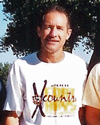 Photo of J P Worcester, Lindsborg, KS.