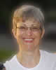Photo of Janice Woolery, Kansas RRCA rep.