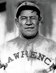 Photo of Jim Thorpe