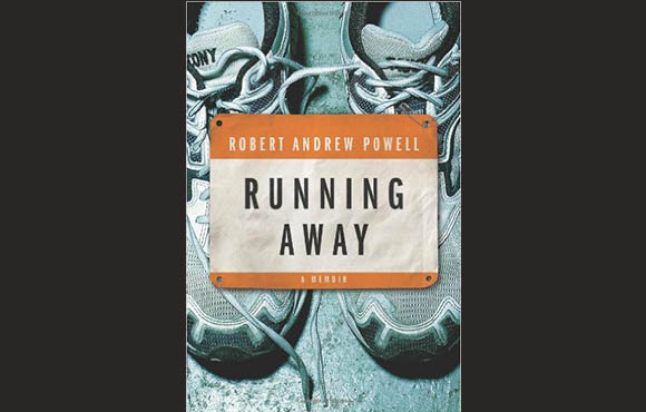 Link to list of 10 running books to read.