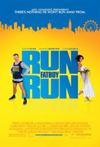 Link to Run Fatboy Run movie page.