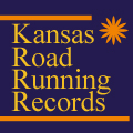 Kansas Road Running Records.