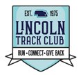 Lincoln Track Club.