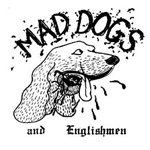 Mad Dogs Noon Running Group.